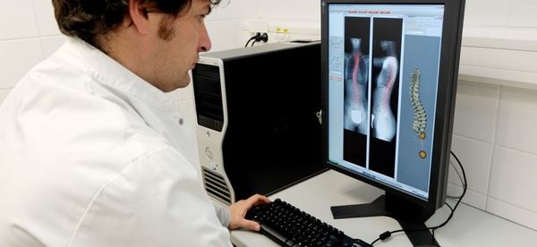 eos systeme revolutionnaire radiographie analyse